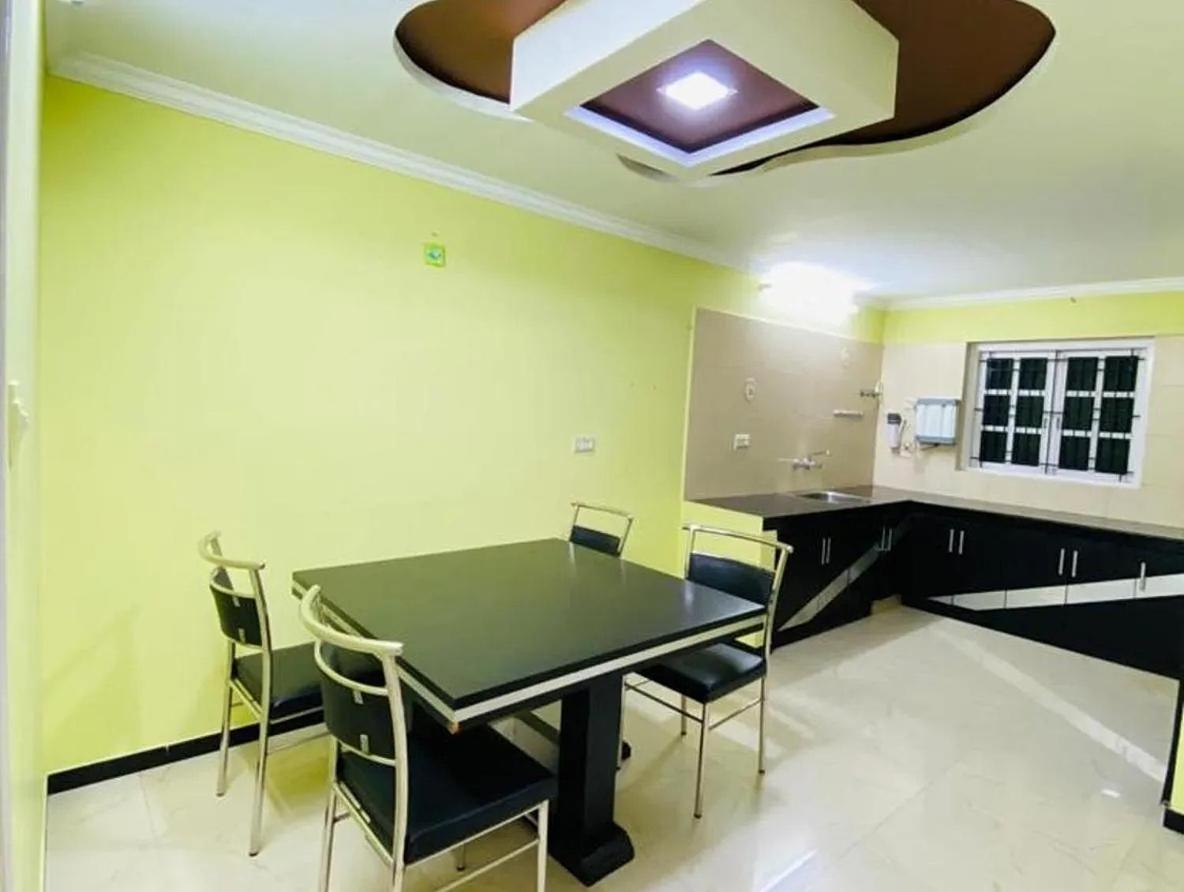 Western Ghats Cottage Udagamandalam Exterior photo