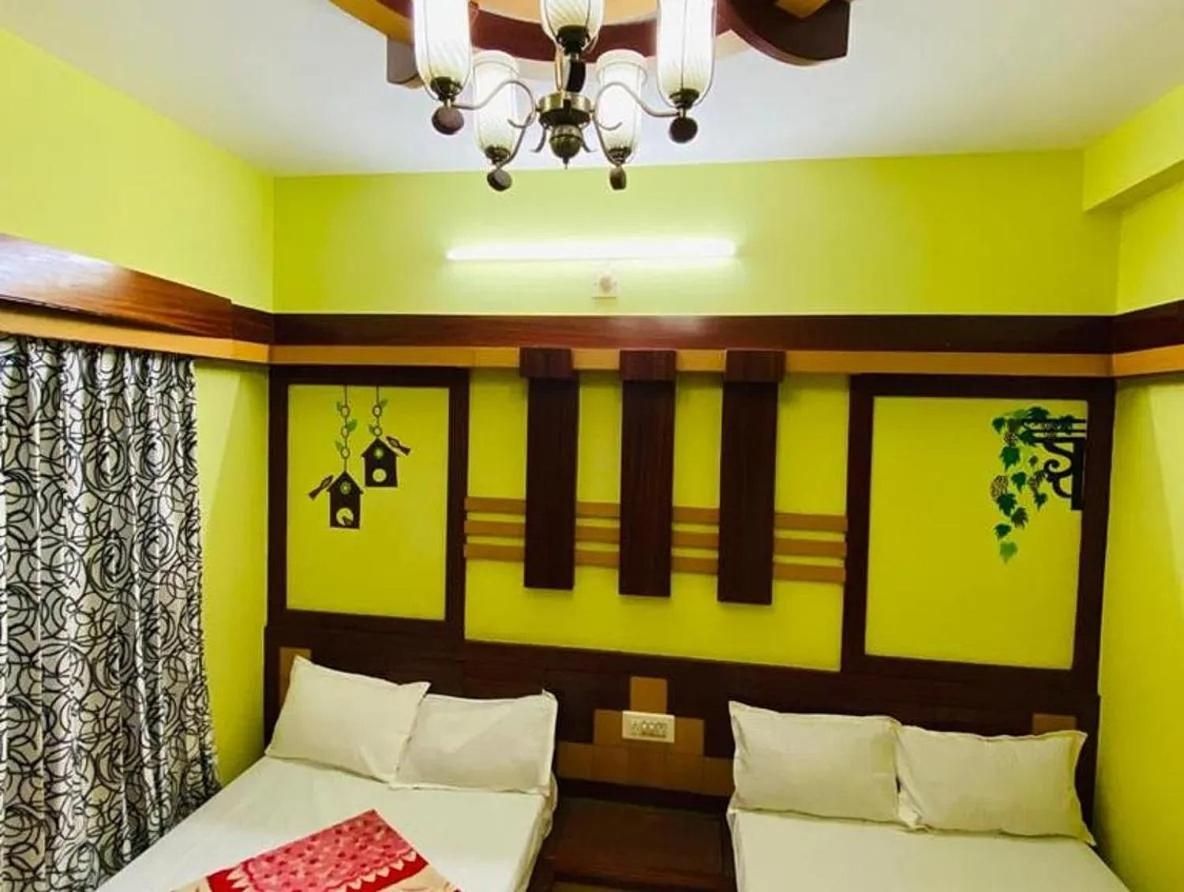 Western Ghats Cottage Udagamandalam Exterior photo